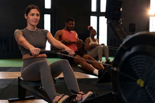 Los efectos de entrenar 6 días a la semana 6 Los efectos de entrenar 6 días a la semana