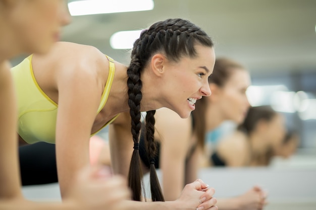 Los efectos de entrenar 6 días a la semana 7 Los efectos de entrenar 6 días a la semana
