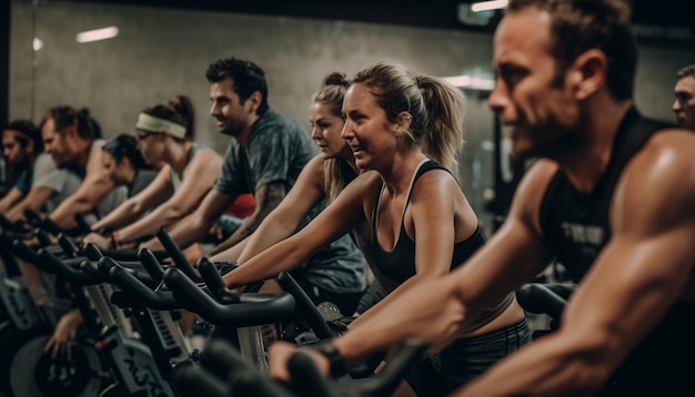 Los efectos de entrenar 6 días a la semana 8 Los efectos de entrenar 6 días a la semana