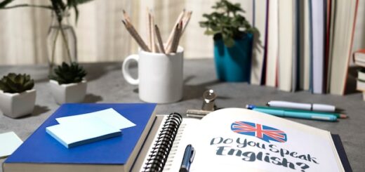 Los beneficios de escuchar inglés a diario