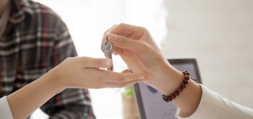 Consecuencias de vender la casa que estás alquilando