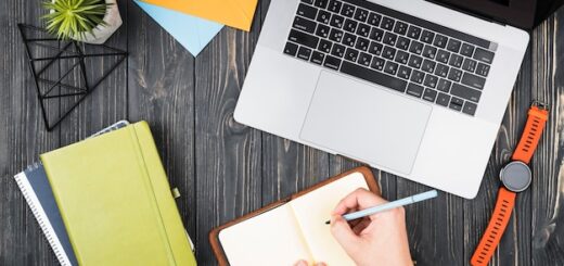 Los beneficios de estudiar y trabajar simultáneamente