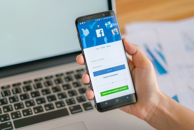 Consecuencias de un bloqueo de cuenta en Facebook 7 Consecuencias de un bloqueo de cuenta en Facebook