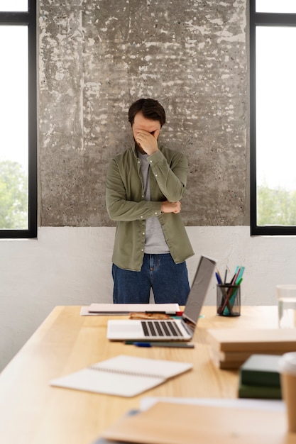 Consecuencias de faltar 4 días al trabajo 6 Consecuencias de faltar 4 días al trabajo