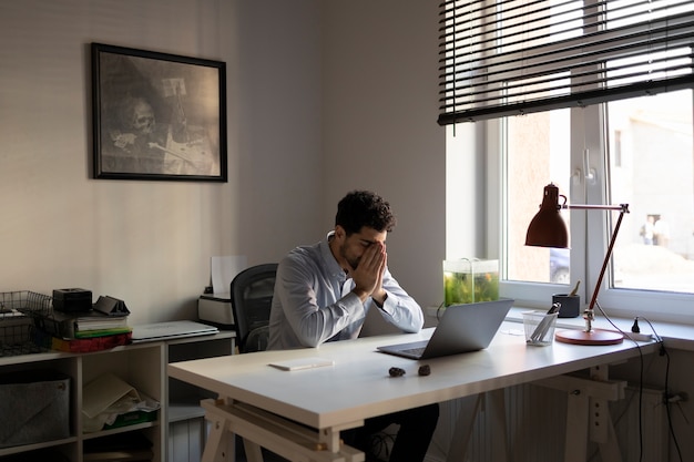 Consecuencias de faltar 4 días al trabajo 7 Consecuencias de faltar 4 días al trabajo