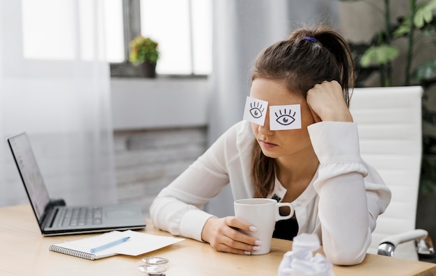 Consecuencias de faltar 4 días al trabajo 8 Consecuencias de faltar 4 días al trabajo