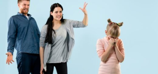 ¿Cómo lidiar con la desaprobación familiar en el matrimonio?