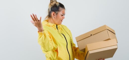 ¿Recibiste un paquete de Amazon equivocado?