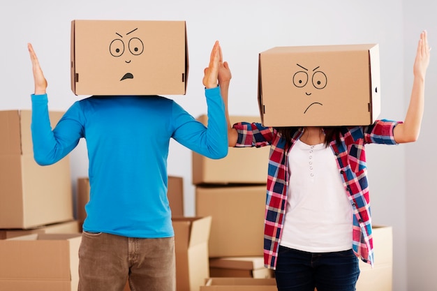 ¿Recibiste un paquete de Amazon equivocado?