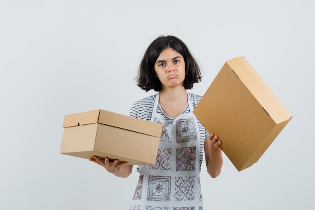 ¿Recibiste un paquete de Amazon equivocado?