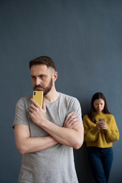 Impacto emocional del divorcio por infidelidad 6 Impacto emocional del divorcio por infidelidad