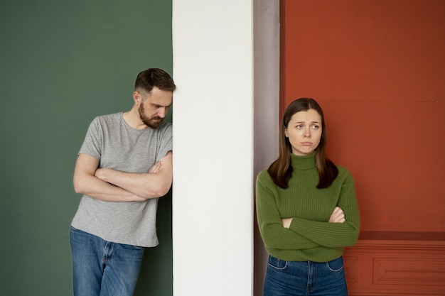Impacto emocional del divorcio por infidelidad 7 Impacto emocional del divorcio por infidelidad