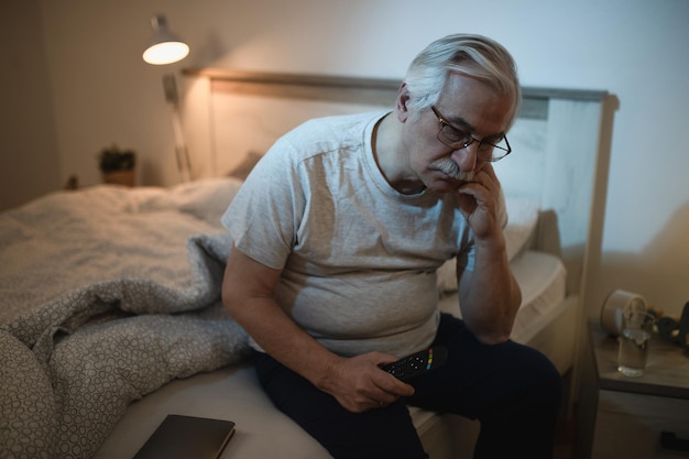 Los efectos de la falta de sueño