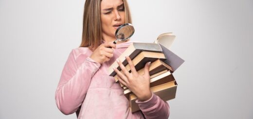 Los peligros de no leer y su impacto