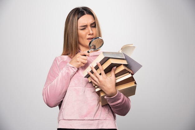 Los peligros de no leer y su impacto