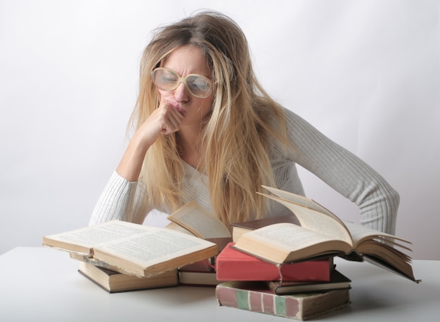 Los peligros de no leer y su impacto