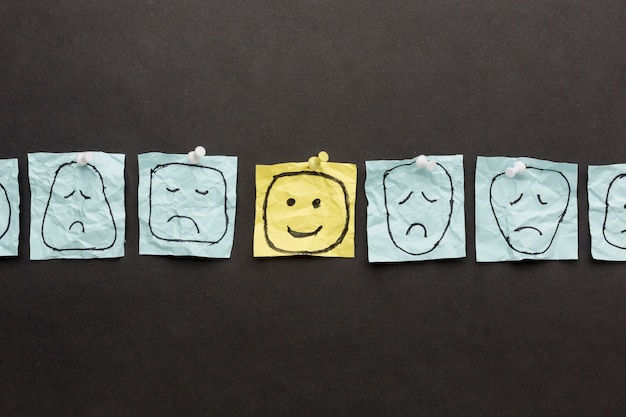 La importancia de explorar nuestras emociones