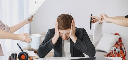 No me gusta mi nuevo trabajo, ¿y ahora qué?