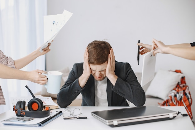 No me gusta mi nuevo trabajo, ¿y ahora qué? 6 No me gusta mi nuevo trabajo, ¿y ahora qué?