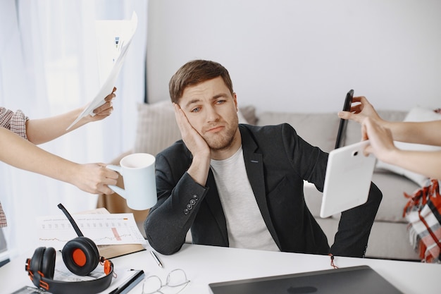 No me gusta mi nuevo trabajo, ¿y ahora qué? 7 No me gusta mi nuevo trabajo, ¿y ahora qué?
