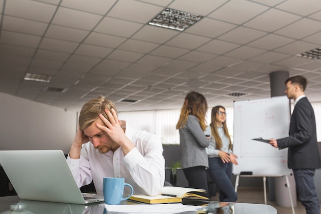 No me gusta mi nuevo trabajo, ¿y ahora qué? 8 No me gusta mi nuevo trabajo, ¿y ahora qué?
