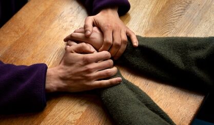 El impacto de la falta de perdón