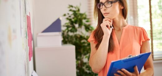 No sé qué estudiar: ¿qué hacer?