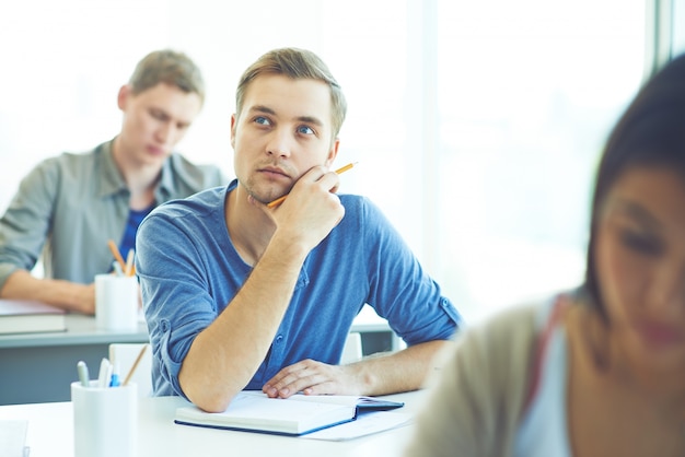 No sé qué estudiar: ¿qué hacer?