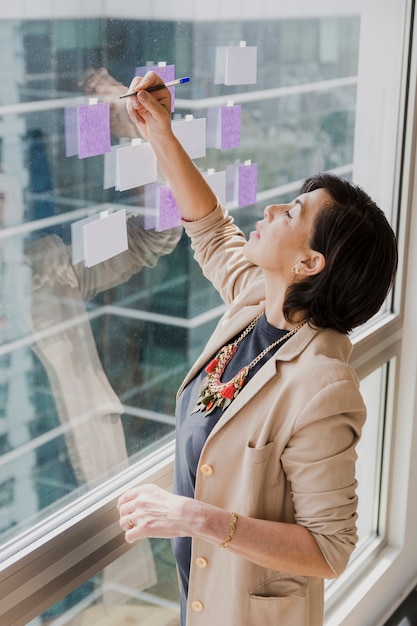 La importancia de establecer metas personales