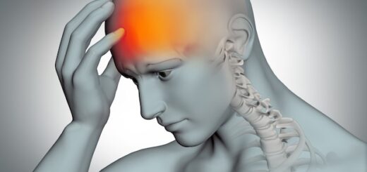 Consecuencias de la lesión en el hemisferio izquierdo