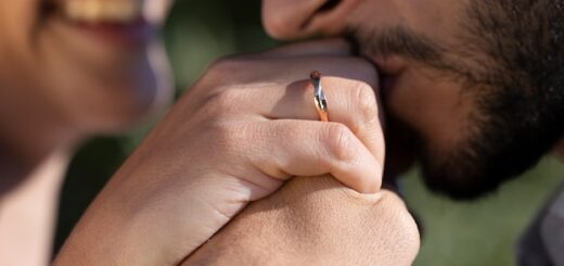 Las consecuencias de un matrimonio sin amor