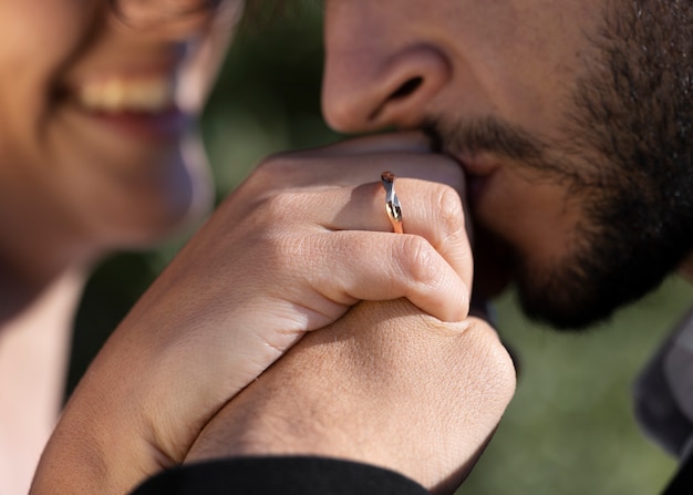 Las consecuencias de un matrimonio sin amor