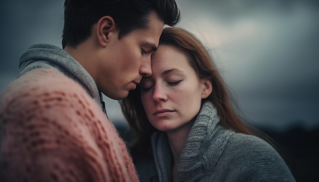 El destino te sorprende con el amor perfecto
