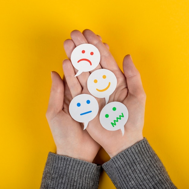 Descubre las características de la personalidad INFJ