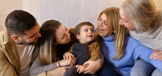 Consecuencias de tener un hijo con un primo segundo