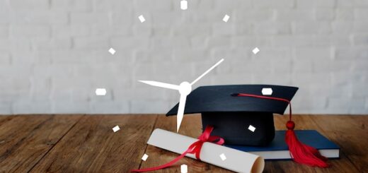 Beneficios y oportunidades con un doctorado