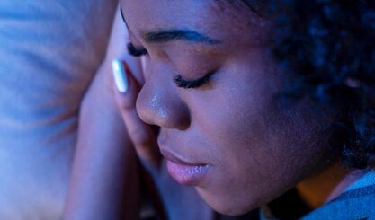 Los efectos de la falta de sueño en un bipolar