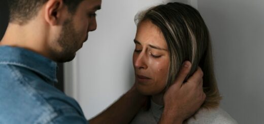Las consecuencias de perdonar una infidelidad