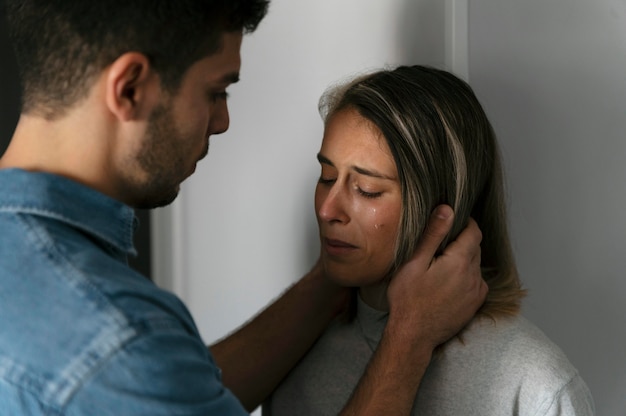 Las consecuencias de perdonar una infidelidad