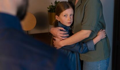 Consecuencias de la separación madre-hijos: ¿qué sucede?