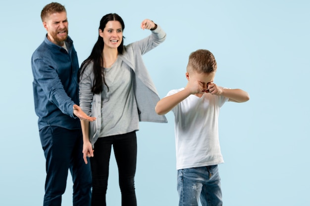Consecuencias de la separación madre-hijos: ¿qué sucede?