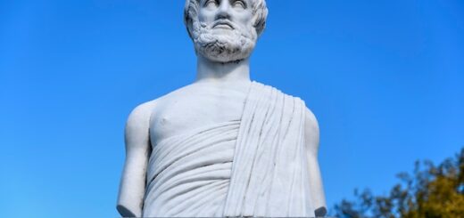 Sócrates y su visión sobre la vida