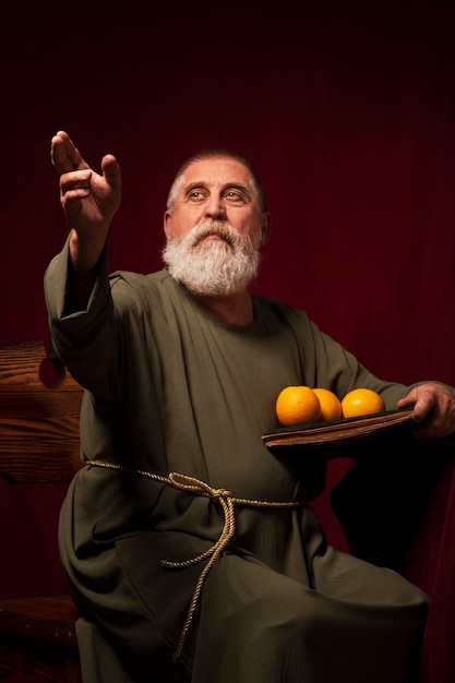 Sócrates y su visión sobre la vida 7 Sócrates y su visión sobre la vida