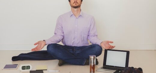 Los beneficios de meditar durante 1 hora al día