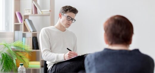 Perfil ideal para estudiar Psicología