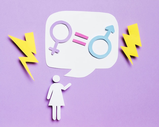 El impacto psicológico del ruego femenino en hombres
