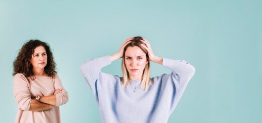 La incógnita masculina ante el desinterés femenino