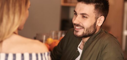 Opiniones masculinas sobre las amantes