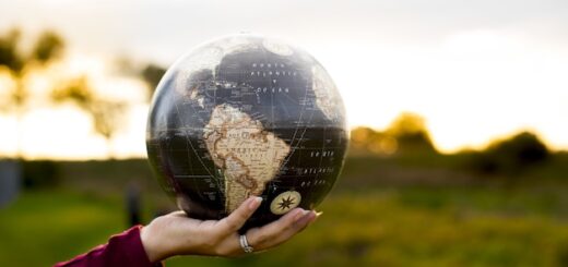 Acciones para transformar nuestro mundo