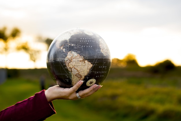 Acciones para transformar nuestro mundo